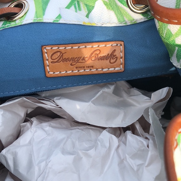 Like New Dooney & Bourke \